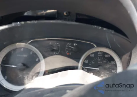 2015 Nissan Sentra Sr from USA, damaged, VIN 3N1AB7AP6FY233689